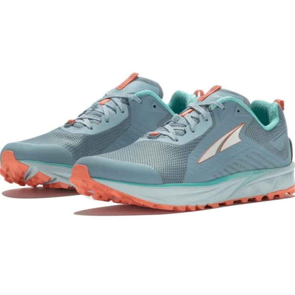 Altra Timp 3 Women's Trail-Running Shoes - Picture 1 of 8
